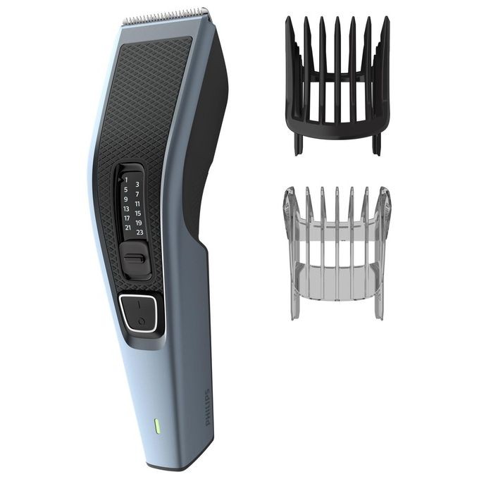 Recensione Philips Serie 3000 HC3510/15 Tagliacapelli Acciaio Inox Offerta