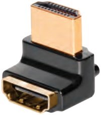 Audioquest Video-Verbindungskabel/Adapter HDMI 90/W