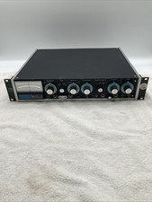 Vintage Ithaco Dynatrac 391a Lock-in Amplifier Usas1