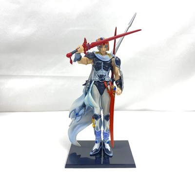 Square Enix Dissidia Final Fantasy Trading Arts Figure Vol. 1 Vol