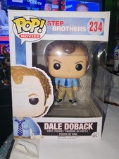 Funko Pop Step Brothers Vinyl Figures 5