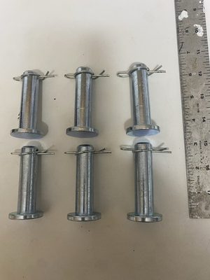 #ad #ad Auto Transport Cylinder Pins Cottrell Wally Mo Sun Country Boydstun $30.00