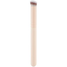Concealer Brush with Slanted Shape for Precise Contouring 14.8cm Length