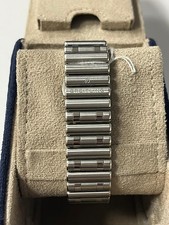 BREITLING EB0136251M1E1 SUPER CHRONOMAT B01 44 TITANIUM GRAY DIAL BLACK SUBS 4