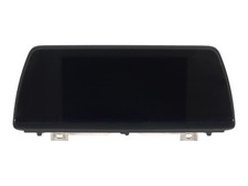 9292247 Display BMW 3er (F30, F80) 320i  135 kW  184 PS (03.2012-10.2018) 320i