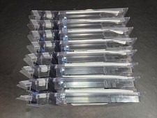 Corning CCH-CS12-A9-P00RE Cassette Pigtailed Splice 12 F, LC Duplex 8 Pack