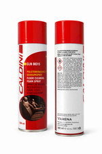 Polsterreiniger 500 ml Aktivschaum Textil- & Teppichreiniger für Auto & Haushalt