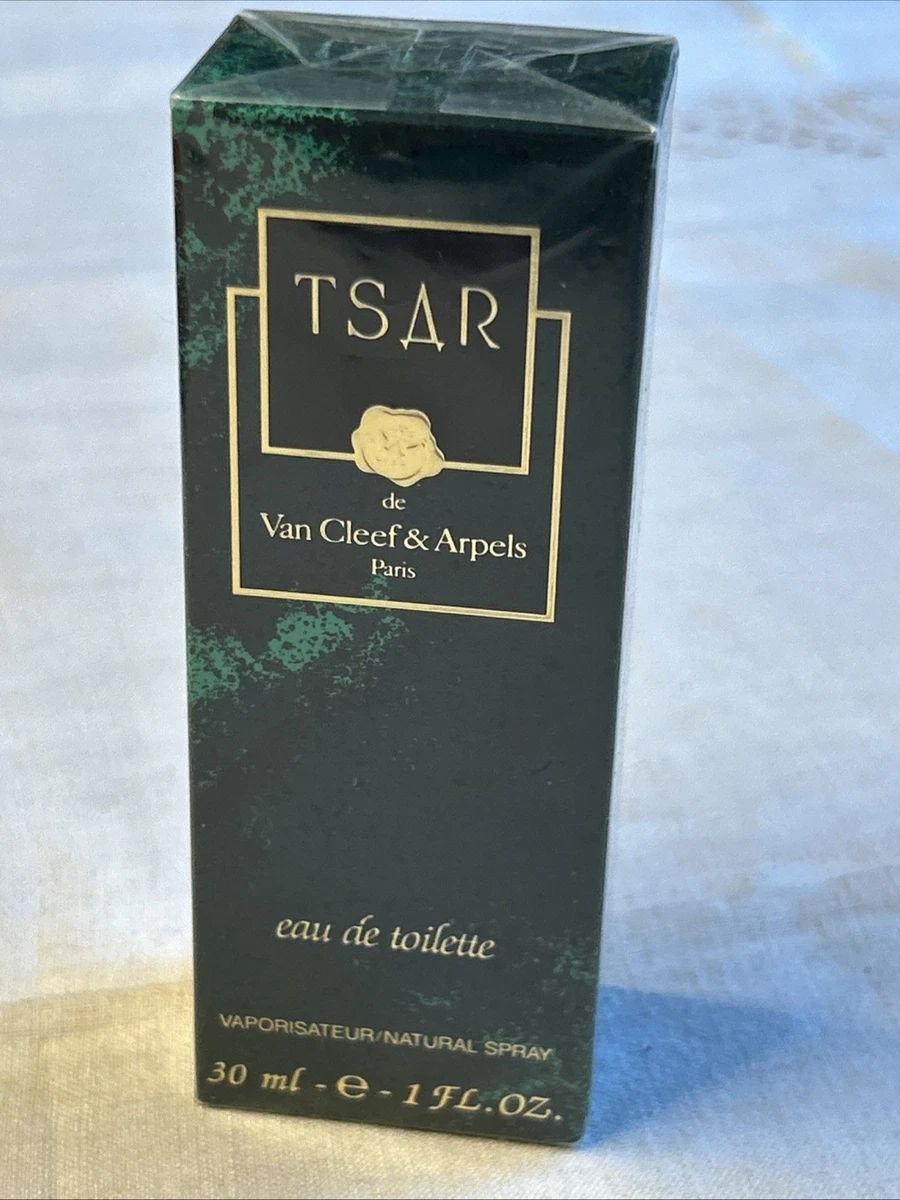 Tsar Fragrances for Men for sale | eBay