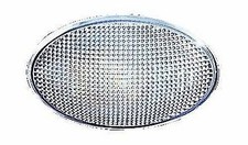 ABAKUS Blinkleuchte Einbau, Links, Rechts, Seitlicher, Vorne für OPEL