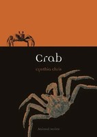 Crab | Cynthia Chris | Englisch | Taschenbuch | Einband - Flex.(Paperback)