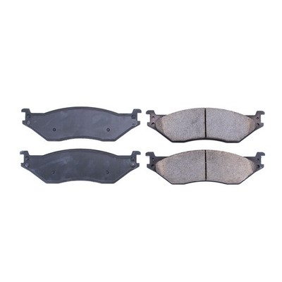 PowerStop Z16 Evolution Ceramic Brake Pads