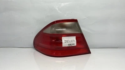 Feu arriere principal gauche (feux) MERCEDES CLASSE CLK 208 PHASE 1 COUPE 111975 - Photo 1/2