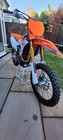 KTM SXF250 2023