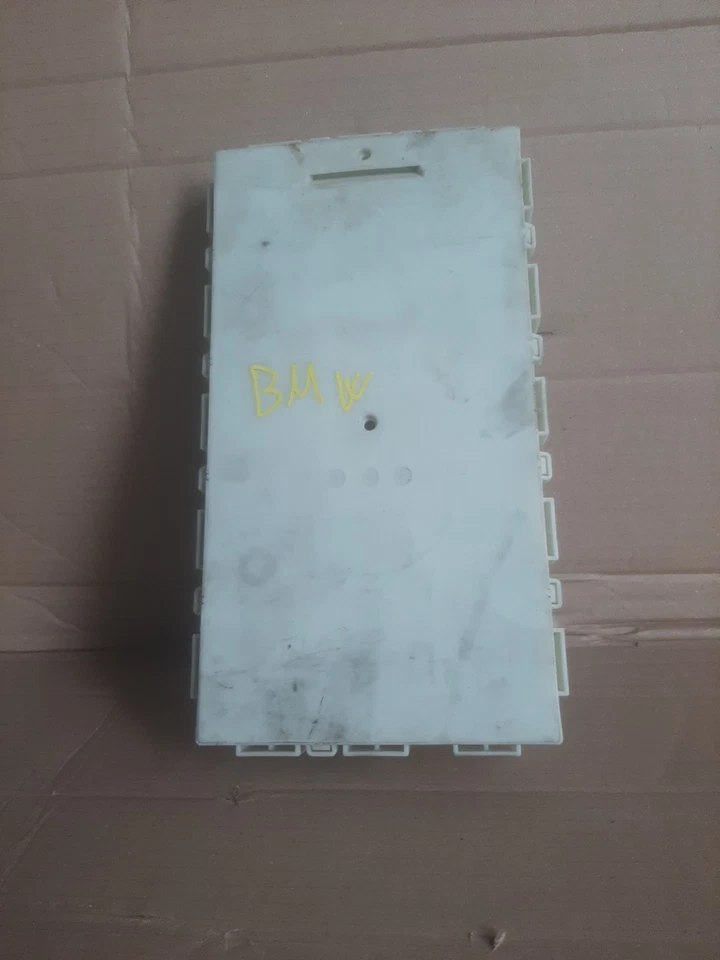 ✅CENTRALINA FEM BMW F20 F21 F30 F80 F31 F34 F32 F82 F33 F83 F36/LCI F87 F23 AE2 - Immagine 3 di 3