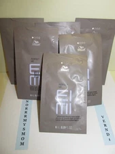 6 Packets Wella EIMI Perfect Me Lightweight BB Leave-In Hair Lotion