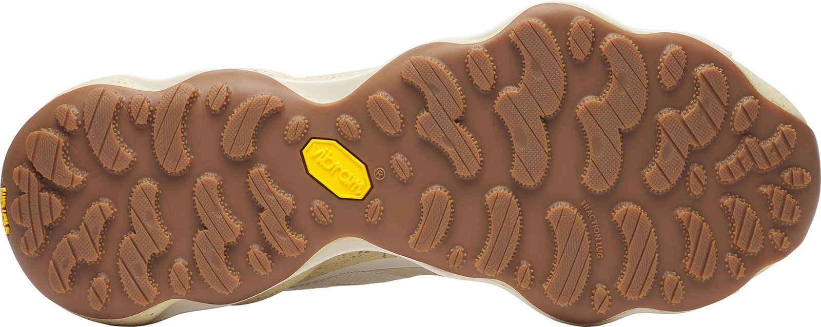 Merrell Speedarc Matis scarpe da passeggio donna crema fuoristrada escursionismo fuoristrada fuoristrada