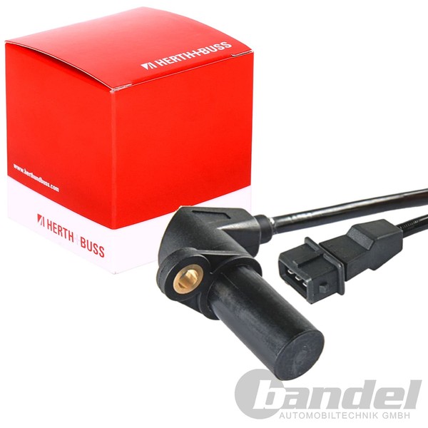 Herth+Buss Kurbelwellensensor Passend FüR Opel Astra Corsa Vectra | 70610041-image