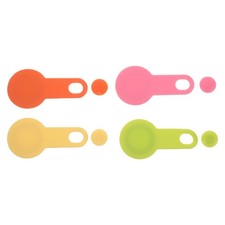4 Pcs Baby Bath Stopper Bathtub Drain Silicone Plug Replacement Water