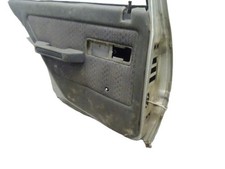 Porte arrière et accessoires Peugeot 309