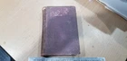 1864 THE COLONY OF VICTORIA   HISTORY COMMERCE GOLD MINING BY WILLIAM WESTGARTH