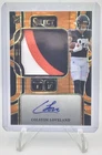 2025 Panini Colston Loveland Base (Raw)