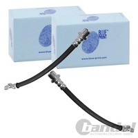 2X Blue Print BremsschlÄUche Hinten Passend FüR CitroËN C1 Peugeot 107 Toyota AY