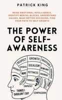 Patrick King | The Power Of Self-Awareness | Taschenbuch | Englisch (2025)