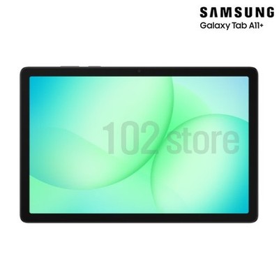 SAMSUNG Galaxy Tab A11+ Plus Wi-Fi 11
