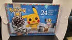 Funko Pop!Pokemon Holiday Advent Calendar 2021 Pocket Pops 24 Piece NEW SEALED