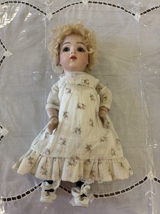 Bru Doll | eBay
