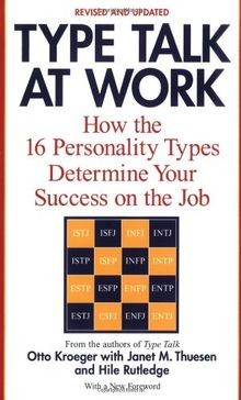Type Talk at Work: How the 16 Personality Types Det... | Buch | Zustand sehr gut