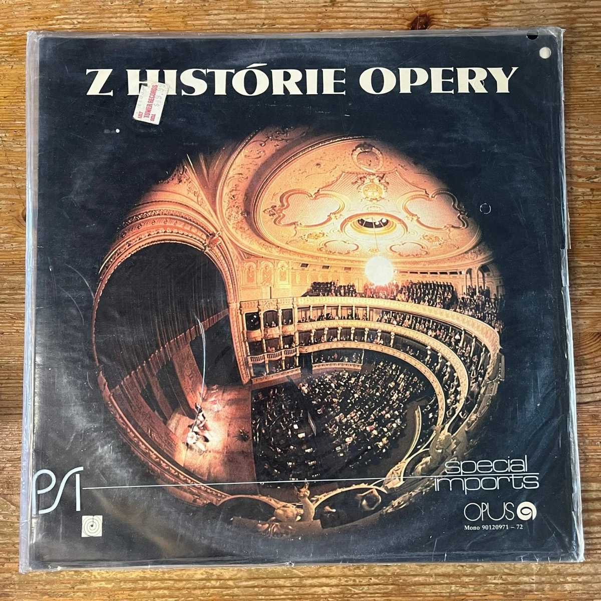 Z Records Vinyl Records for sale | eBay