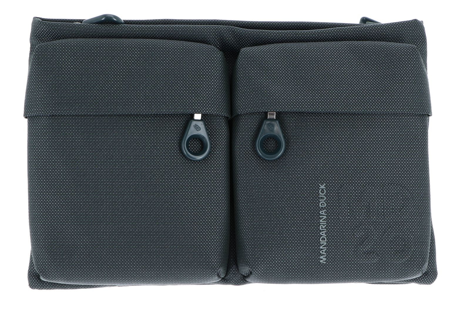 MANDARINA DUCK cross body bag MD20 Crossover Bag Pine Green