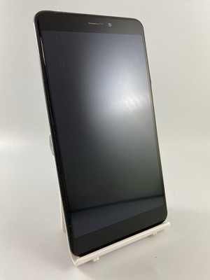 Xiaomi Mi Max 2 Black Dual SIM 32GB 6,44'' 12MP Android Smartphone Defekt #A