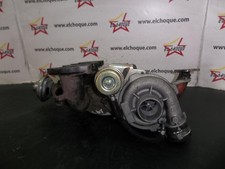 46750783 TURBOLADER / 13495 FÜR FIAT BRAVA