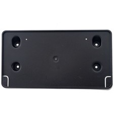 License Plate Bracket Front 6wa18rxfaa For Jeep Compass 2022-2026