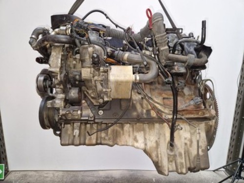 Original Motor BMW 3 (E46) 330d - M57 306 D1 - M57306D1 - 0018017