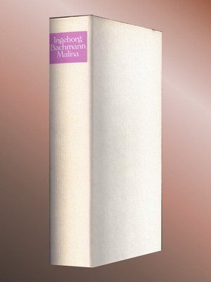 Ingeborg Bachmann - Malina