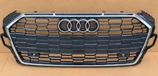 AUDI A5 F5 S-LINE 2020-2025 FRONT GRILLE 8W6853651BG/BE GENUINE