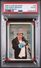 The Pudgy Penguin - 1966 A & BC Batman Riddler Back #33   PS