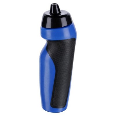 Sport Water Bottle 600ml Royal Royal