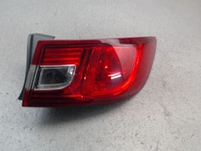 Feu arrière Renault CLIO