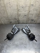 10-15 Camaro SS 6.2L Driver LH & Passenger RH Engine Motor Mounts SET (2) OEM