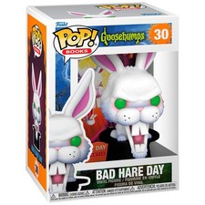 Figura Pop Goosebumps Bad Hare Day