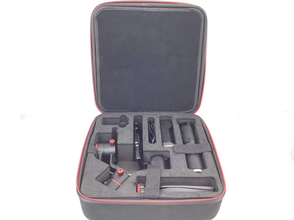 ESTABILIZADOR  GIMBAL FEIYUTECH A1000 19474931