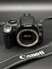 Canon EOS 350D Digital / Digital Rebel XT / DSLR / Body Only