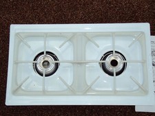 FRIGIDAIRE AMANA WESTINGHOUSE GE GAS COOKTOP CARTRIDGE REPLACEMENT 5303302773 US