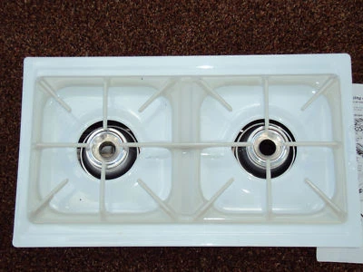 FRIGIDAIRE AMANA WESTINGHOUSE GE GAS COOKTOP CARTRIDGE REPLACEMENT 5303302773 US