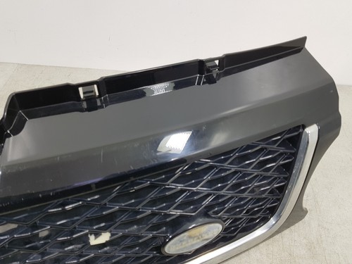 RANGE ROVER L320 09-13 SIDE & FRONT GRILLE FRONT IN BLACK, SIDES IN GREY COLOUR - Picture 13 of 24