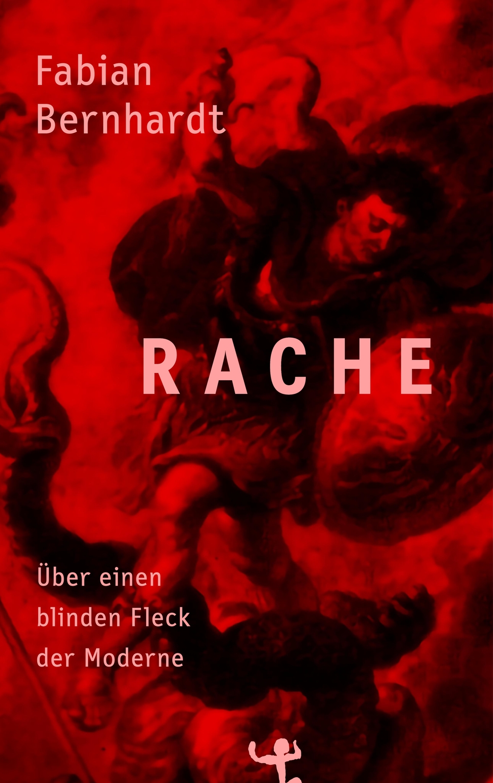 Thumbnail - Rache | Bernhardt, Fabian | Bernhardt, Fabian